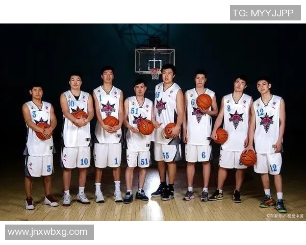 重庆篮球队实力强劲荣登全国篮球实力排行榜第8名